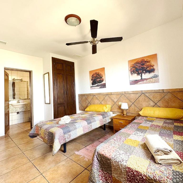 Villa La Mansion - Villa de 3 dormitorios - 32