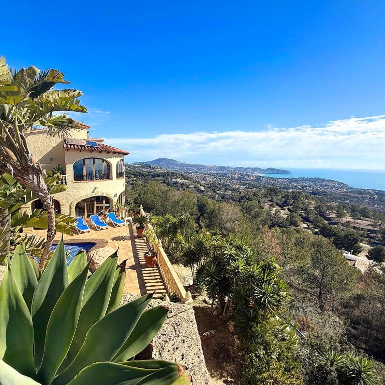 Villa La Mansion - Villa de 3 dormitorios - 25