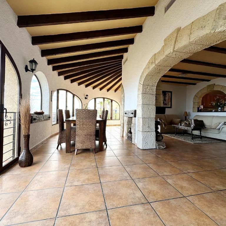 Villa La Mansion - Villa de 3 dormitorios - 41