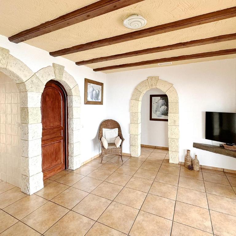 Villa La Mansion - Villa de 3 dormitorios - 45