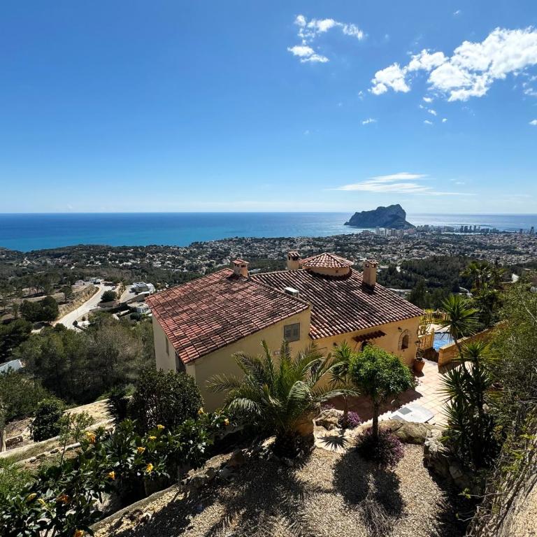 Villa La Mansion - Villa de 3 dormitorios - 47