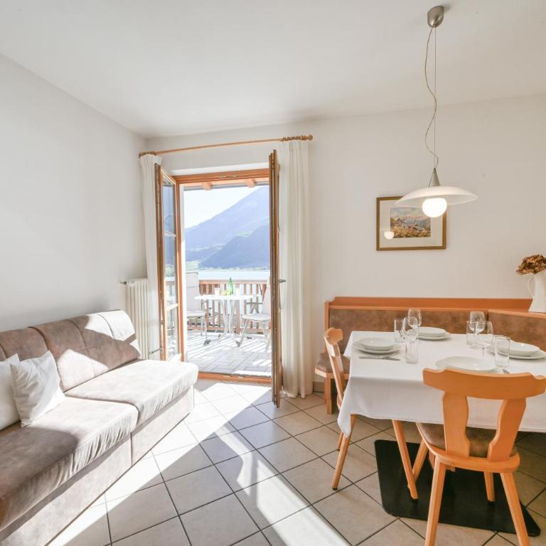 Appartements Fuchsleitenhof am See - Appartamento con 2 Camere da Letto e Vista Lago - 3
