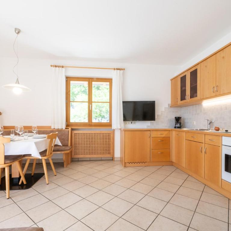 Appartements Fuchsleitenhof am See - Appartamento con 2 Camere da Letto e Vista Lago - 2