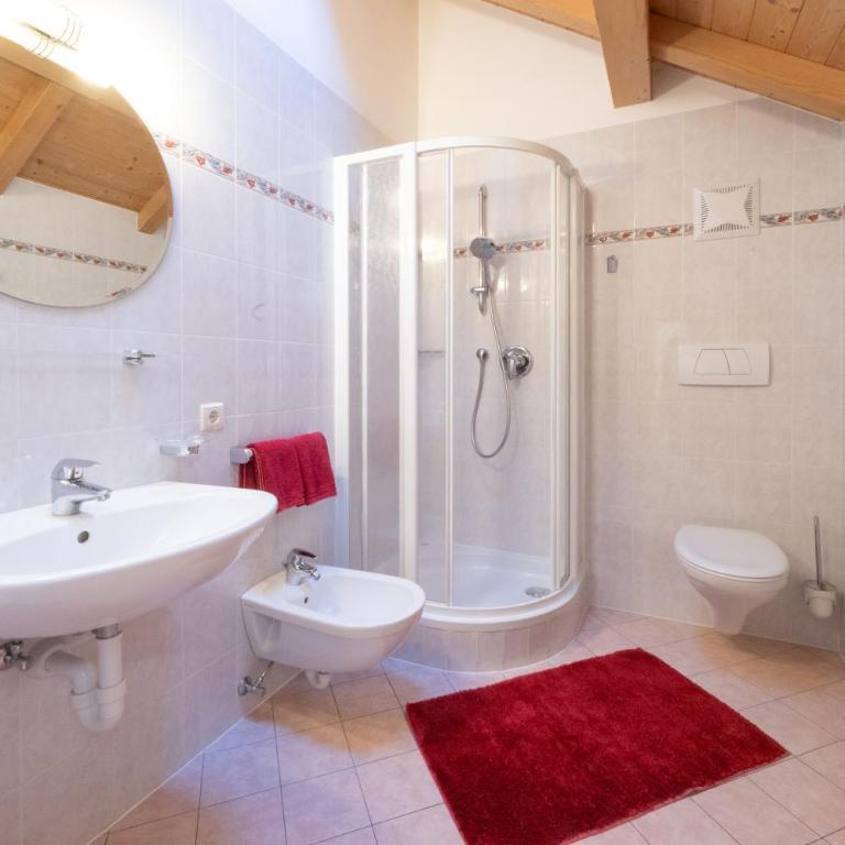 Appartements Fuchsleitenhof am See - Appartamento con 2 Camere da Letto e Vista Lago - 5