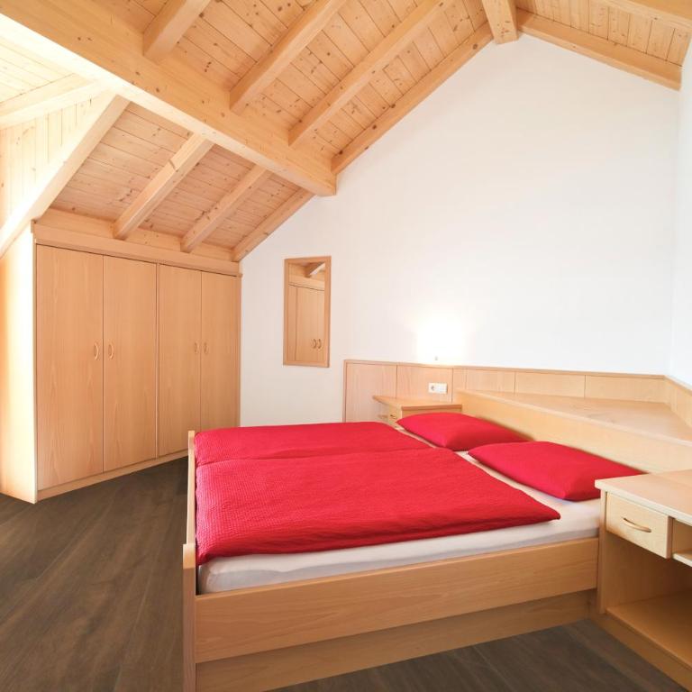 Appartements Fuchsleitenhof am See - Appartamento con 2 Camere da Letto e Vista Lago - 9