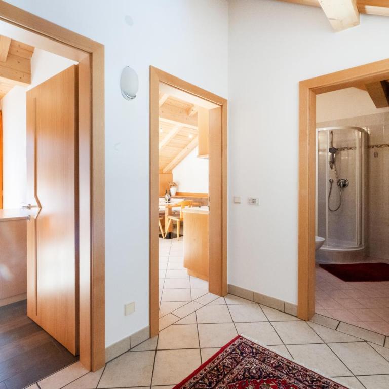 Appartements Fuchsleitenhof am See - Appartamento con 2 Camere da Letto e Vista Lago - 6