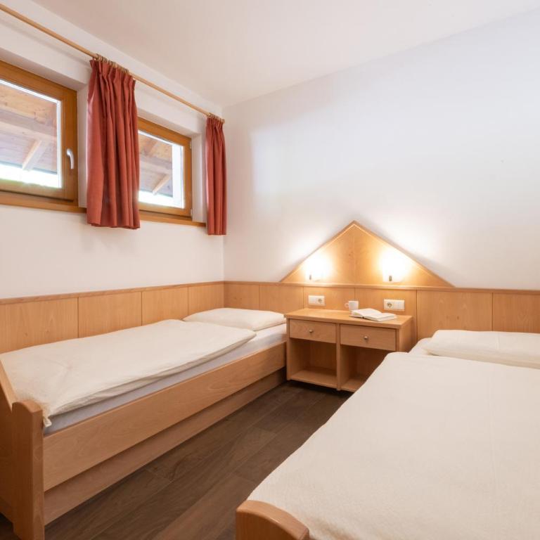 Appartements Fuchsleitenhof am See - Appartamento con 2 Camere da Letto e Vista Lago - 5