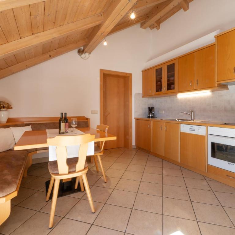 Appartements Fuchsleitenhof am See - Appartamento con 2 Camere da Letto e Vista Lago - 7