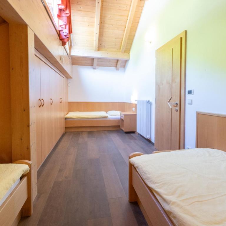Appartements Fuchsleitenhof am See - Appartamento con 2 Camere da Letto e Vista Lago - 8