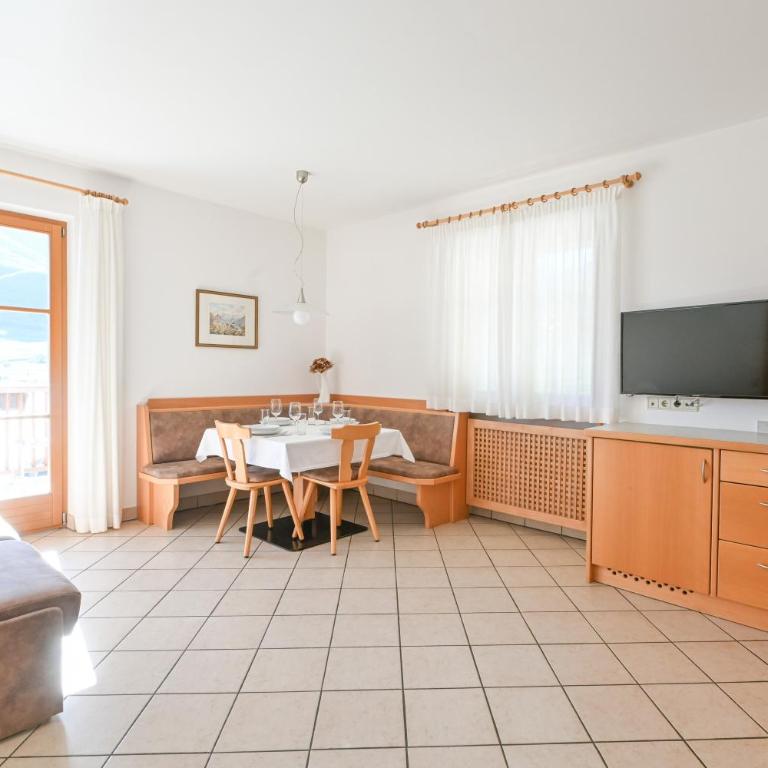 Appartements Fuchsleitenhof am See - Appartamento con 2 Camere da Letto e Vista Lago - 8