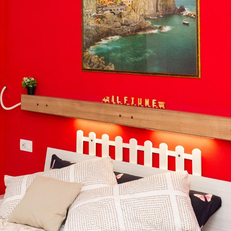 1min from Bernina Express - Mountain View - AC - WiFi - Appartamento con 2 Camere da Letto - 8