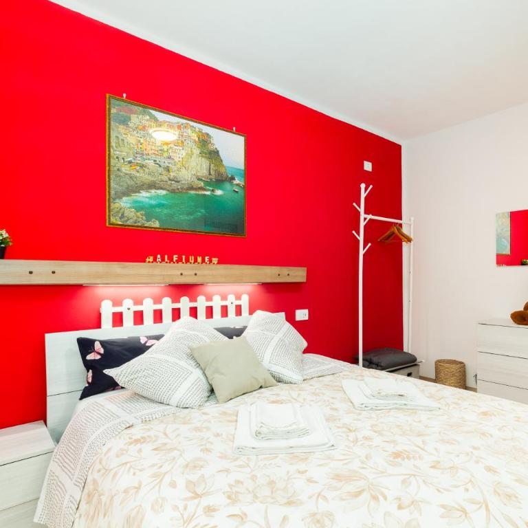 1min from Bernina Express - Mountain View - AC - WiFi - Appartamento con 2 Camere da Letto - 9