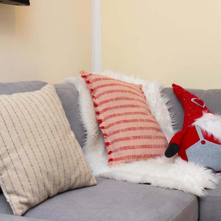 1min from Bernina Express - Mountain View - AC - WiFi - Appartamento con 2 Camere da Letto - 16