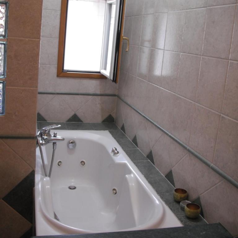Sun's House - One-Bedroom Apartment - 3