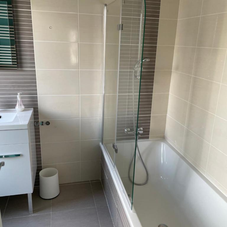 Villa avec piscine près des plages - Villa avec Piscine Privée - 19