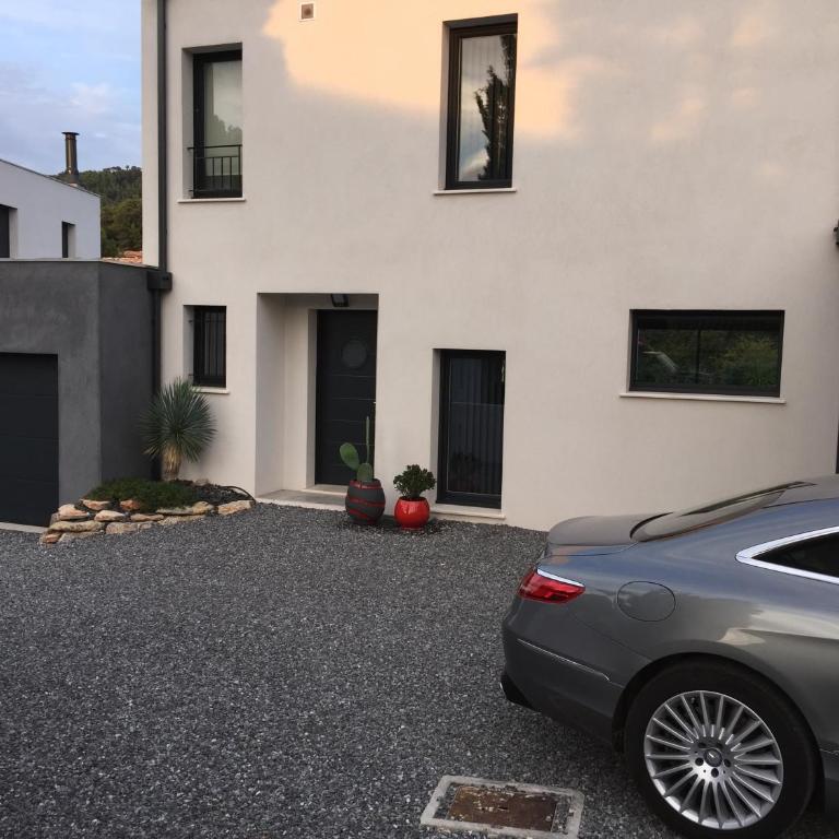 Villa avec piscine près des plages - Villa avec Piscine Privée - 2
