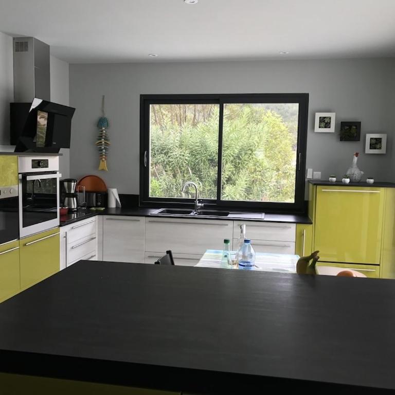 Villa avec piscine près des plages - Villa avec Piscine Privée - 7