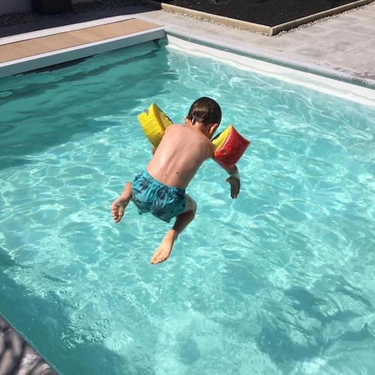 Villa avec piscine près des plages - Villa avec Piscine Privée - 27