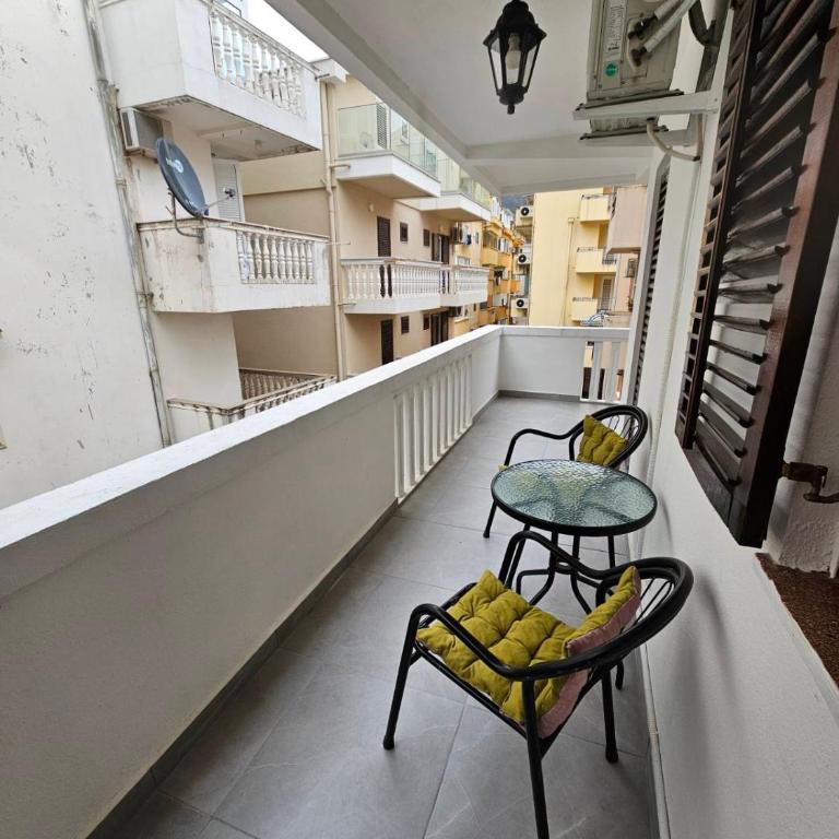 Mimoza Apartment in Budva - Two-Bedroom Apartment - 5