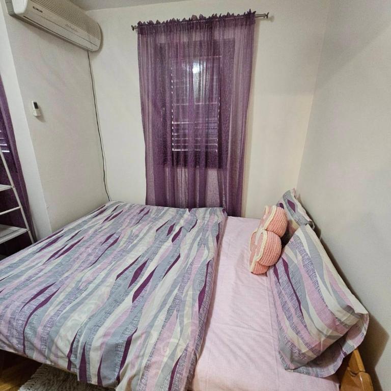 Mimoza Apartment in Budva - Two-Bedroom Apartment - 7