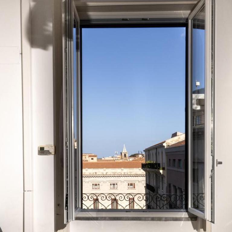 Ai quattro canti di città, appartamento in centro - Appartamento - 30