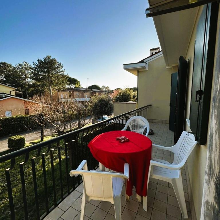 Pleasant family villa with pool and playground - Appartamento - 2
