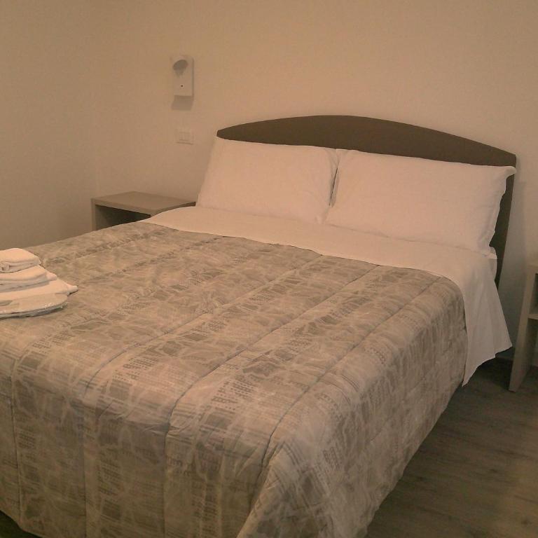 Brighetti - Quadruple Room with Bathroom - 10