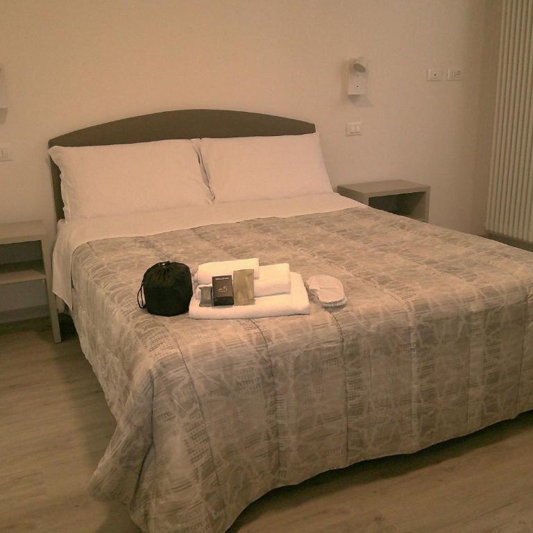 Brighetti - Quadruple Room with Bathroom - 9