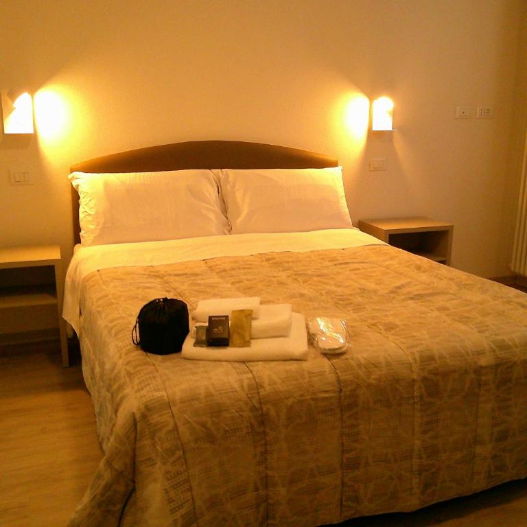 Brighetti - Quadruple Room with Bathroom - 8