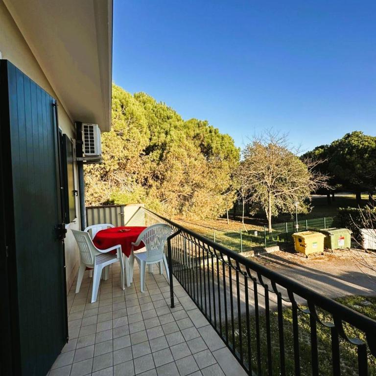 Pleasant family villa with pool and playground - Appartamento - 9