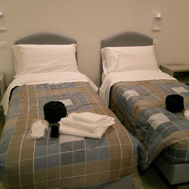Brighetti - Triple Room with Bathroom - 5