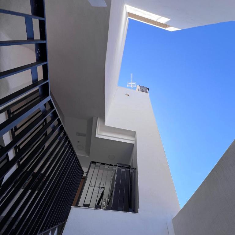 La huerta centro - Studio Apartment - 9