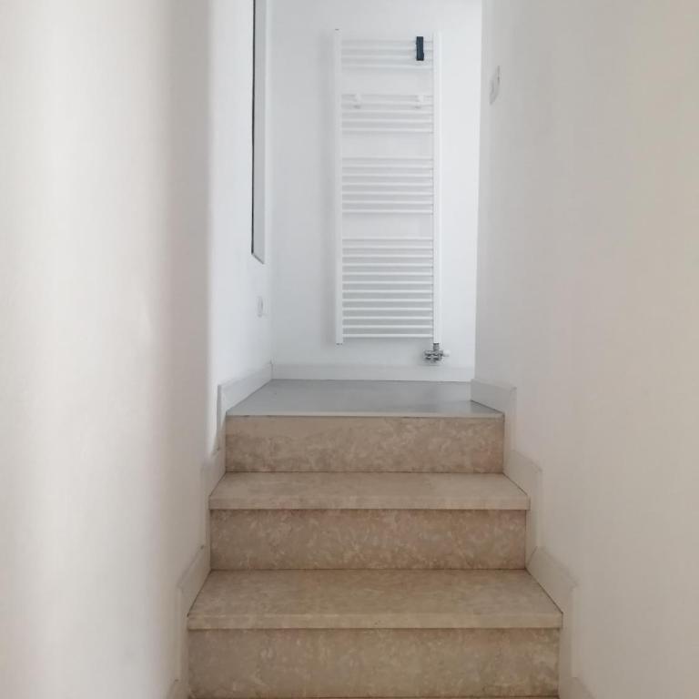 PitStop Monza Vedano al Lambro - Apartment mit 1 Schlafzimmer - 12