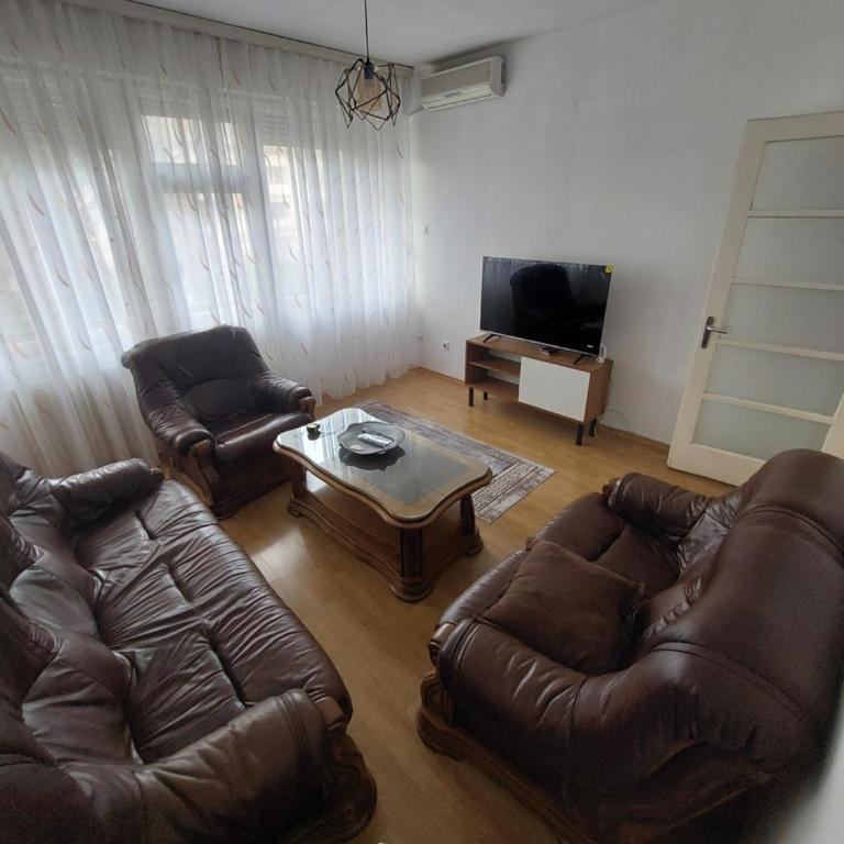 Index 3 - Apartman sa 2 Spavaće Sobe - 6
