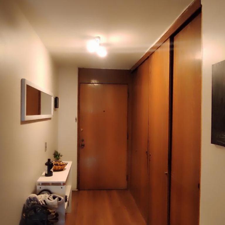 Cozy Double Room in Providencia - Near Metro - Apartamento de 1 dormitorio - 9