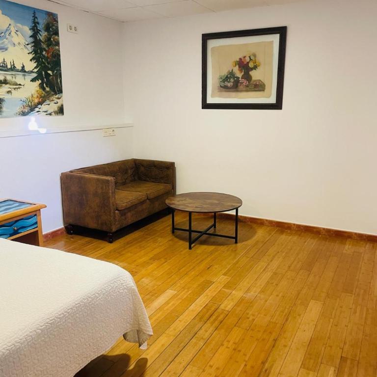 Joy Beach B&B - Habitación Familiar Superior - 4