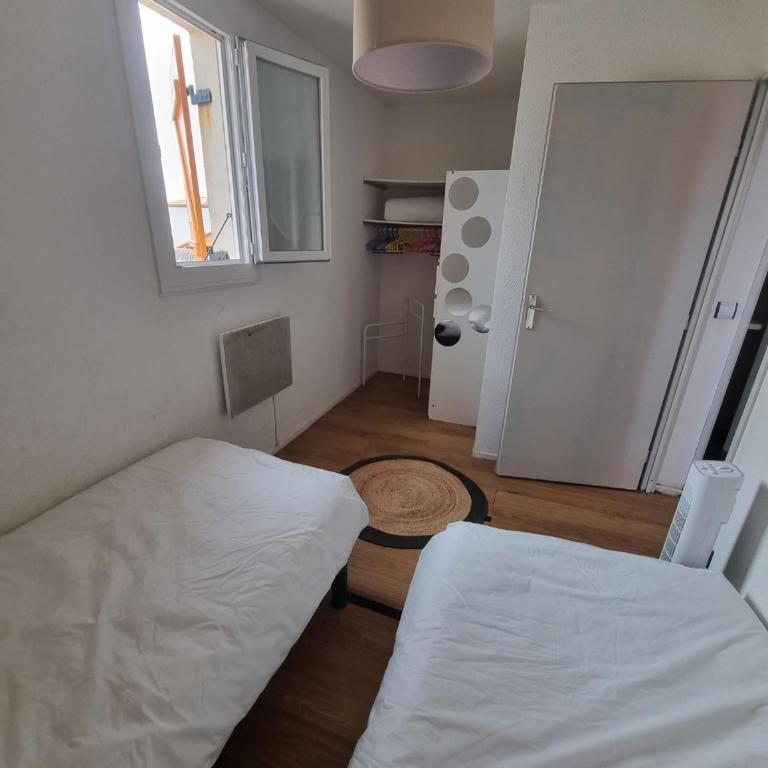 Duplex 2 chambres vue panoramique Mer - Apartment mit 2 Schlafzimmern - 18