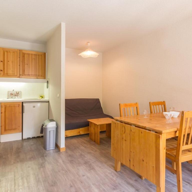 Appartement charmant au coeur de la station, départ télécabine - Apartment mit 1 Schlafzimmer - 8