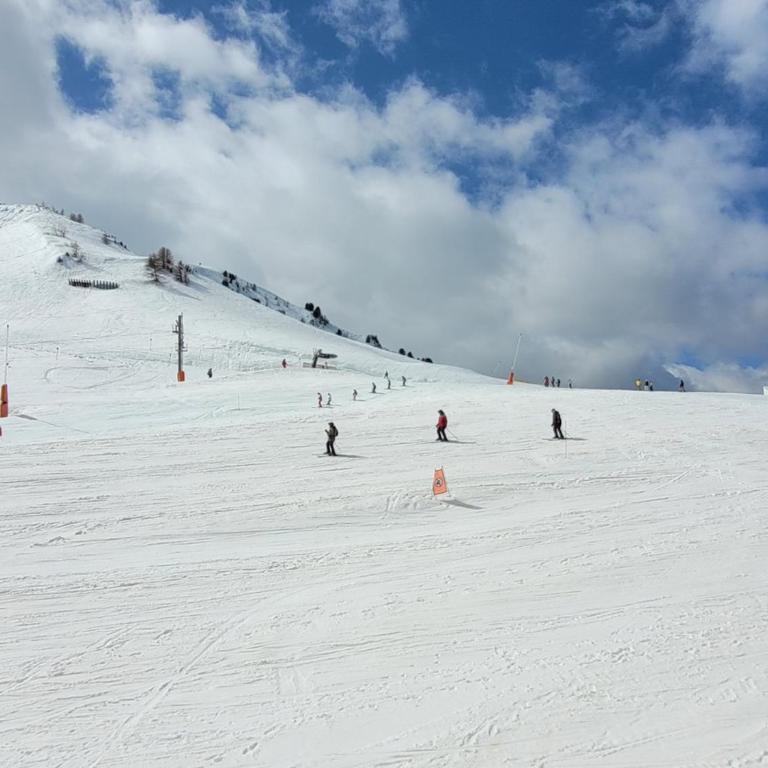 Studio lumineux pour 4 pers. - Ski aux pieds - Sud - FR-1-181-2614 - Studio - 8