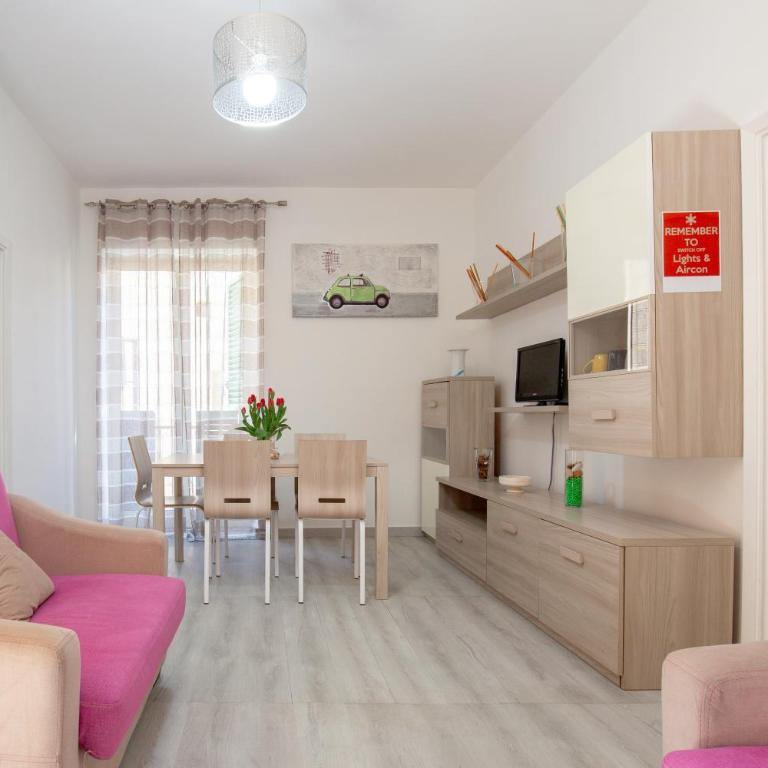 Casa Sofia - Apartment - 5