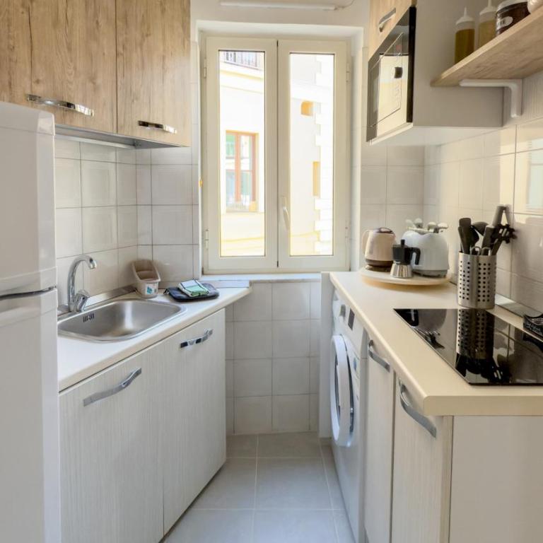 Casa Sofia - Apartment - 11