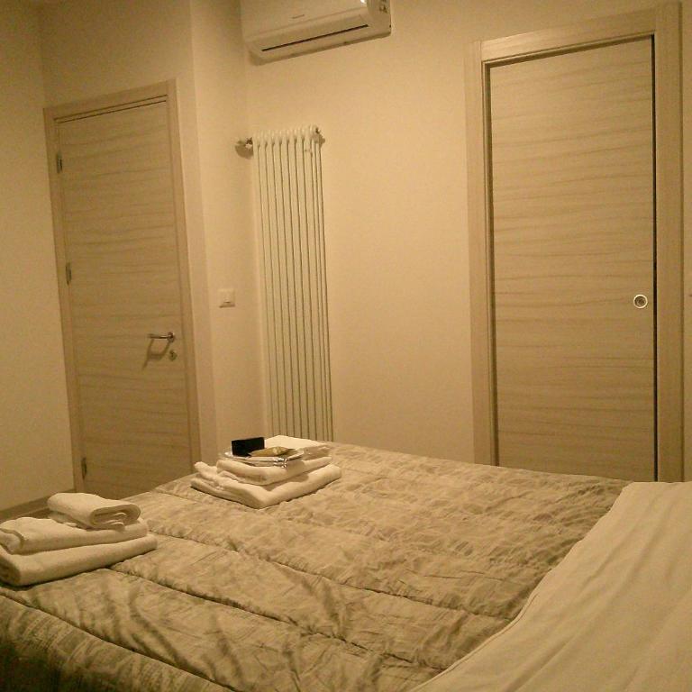 Brighetti - Quadruple Room with Bathroom - 20