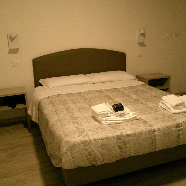 Brighetti - Quadruple Room with Bathroom - 19