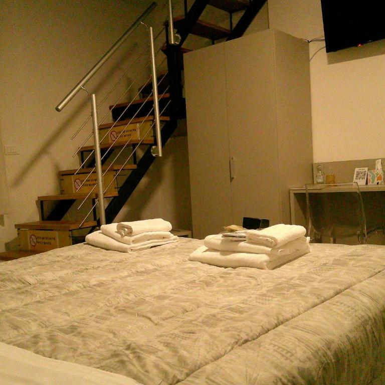 Brighetti - Quadruple Room with Bathroom - 16