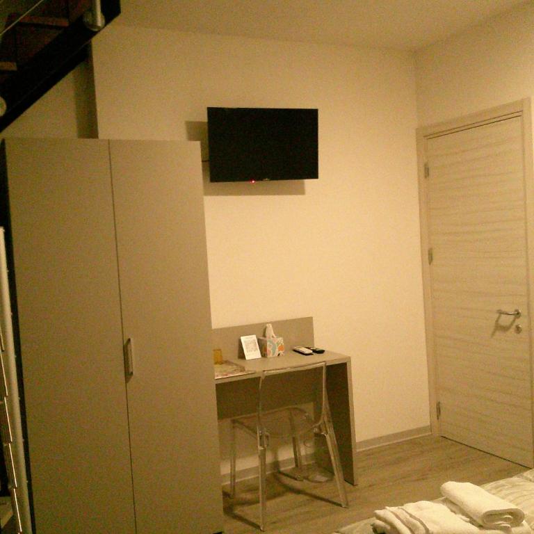 Brighetti - Quadruple Room with Bathroom - 15