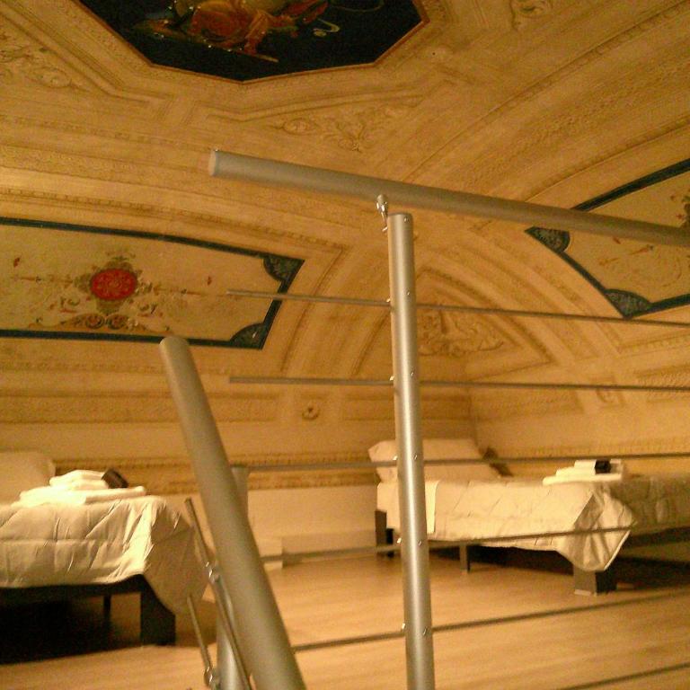 Brighetti - Quadruple Room with Bathroom - 14