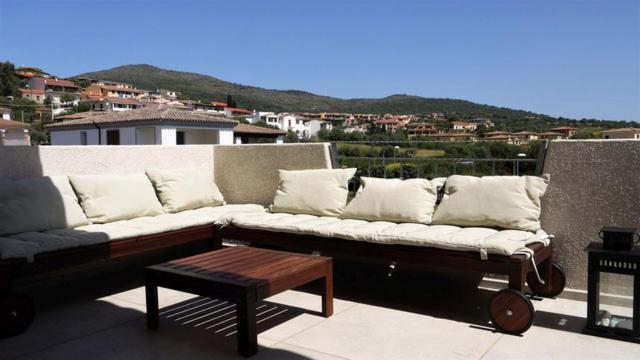 Casa Vistamare - Two-Bedroom Apartment - 6