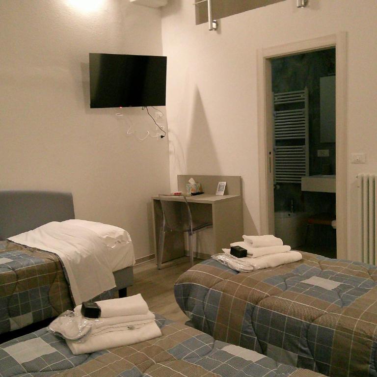 Brighetti - Triple Room with Bathroom - 15