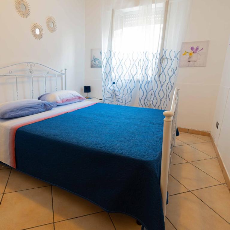 Liberia vacanze - A POCHI PASSI dal mare - Three-Bedroom House - 5
