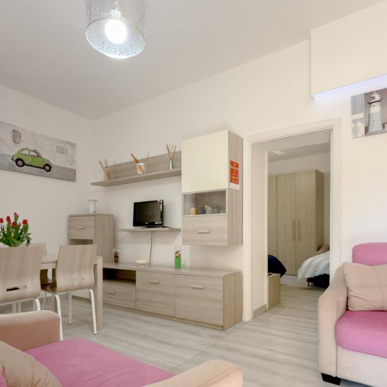 Casa Sofia - Apartment - 32